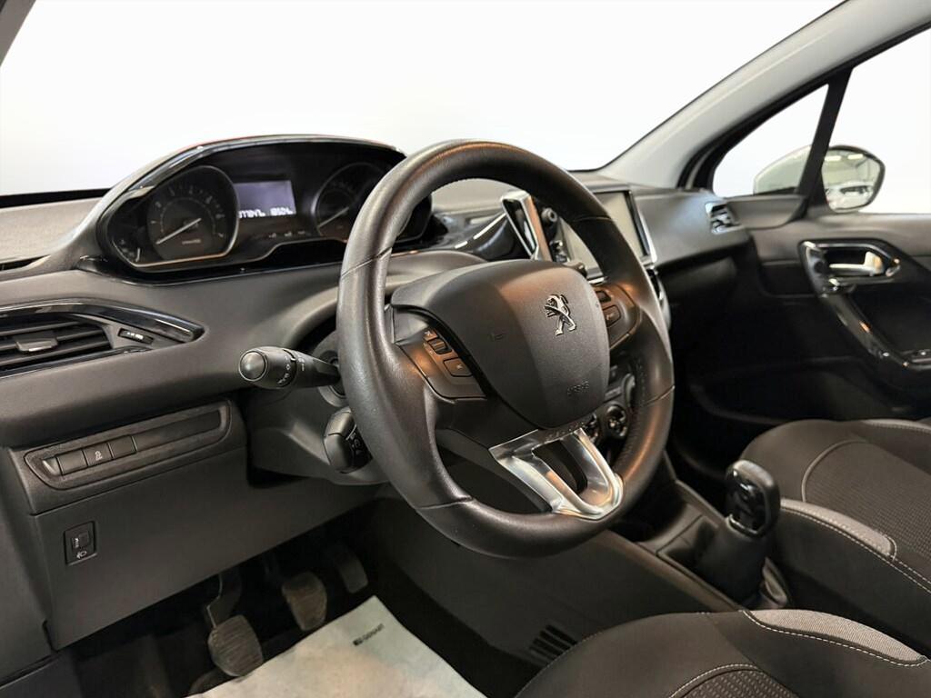Peugeot 208 5 Porte 1.2 PureTech Allure