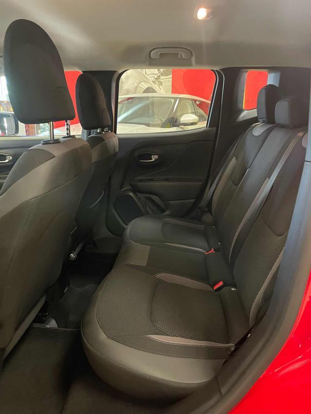 JEEP Renegade 1.6 Mjt 130 CV Longitude N1 AUTOCARRO PREZZO + IVA