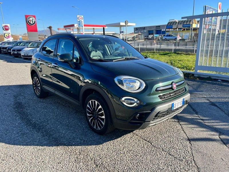 FIAT 500X 1.3 T4 150 CV DCT Cross