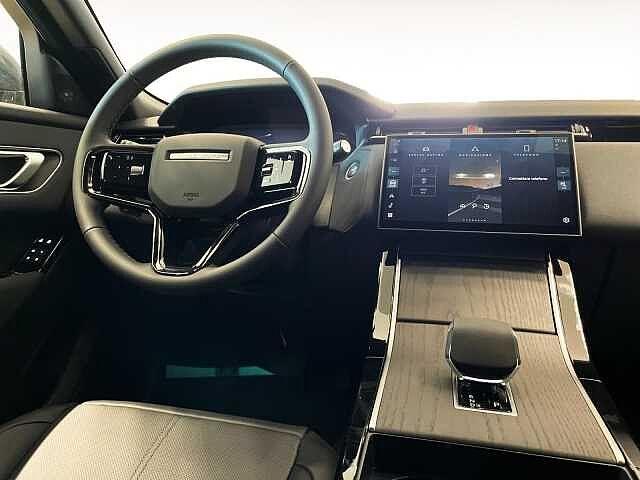 Land Rover Range Rover Velar S 204CV Dark Edition