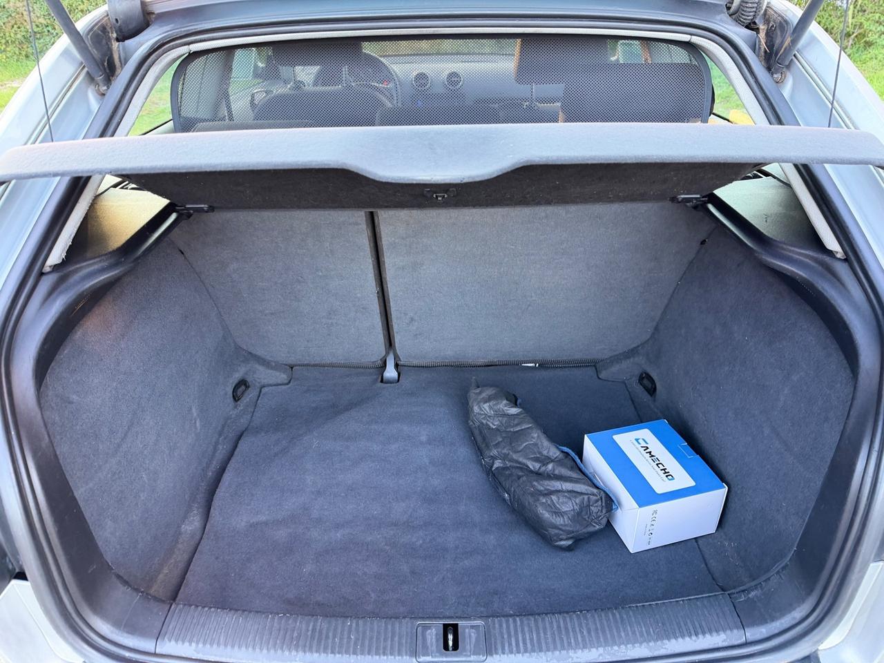 Audi A3 2.0TDI 140cv 2006 Euro 4 190.000km