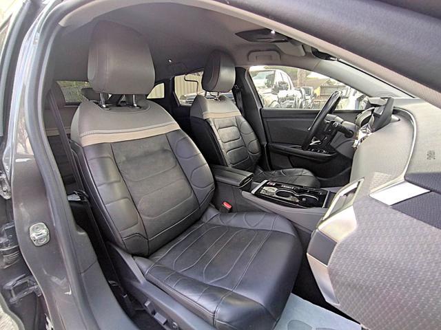 CITROEN C5 X HYBRID PHEV SHINE 1.6cc 179cv(222cv) SAFETYPACK