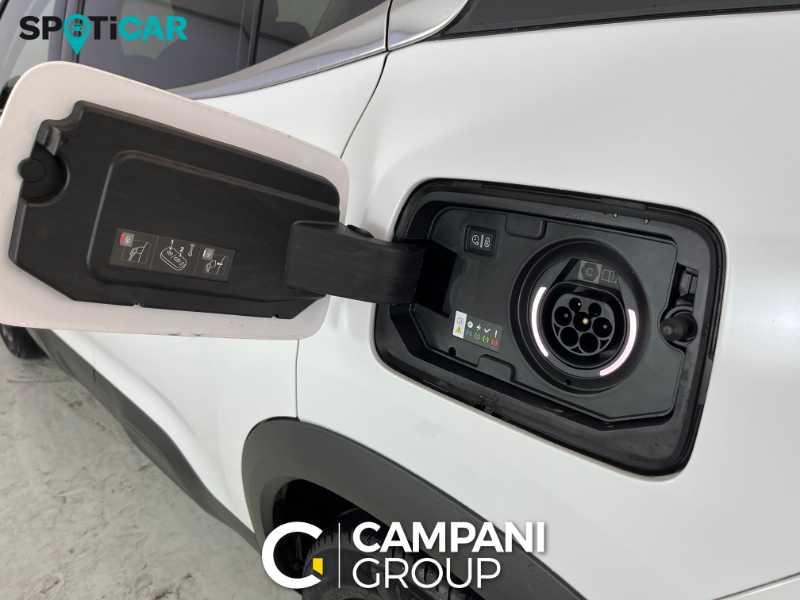 CITROEN C5 Aircross Shine - HYBRID 225 e-EAT8