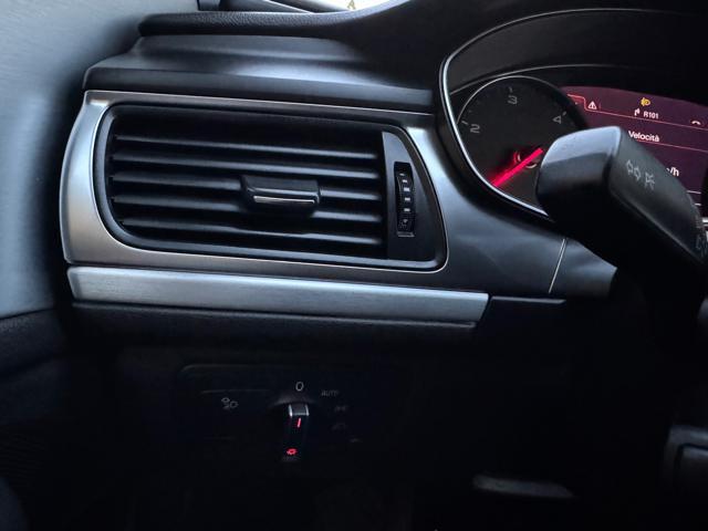 AUDI A6 S-LINEAvant 2.0TDI 190 CVStronicBusinessPlus