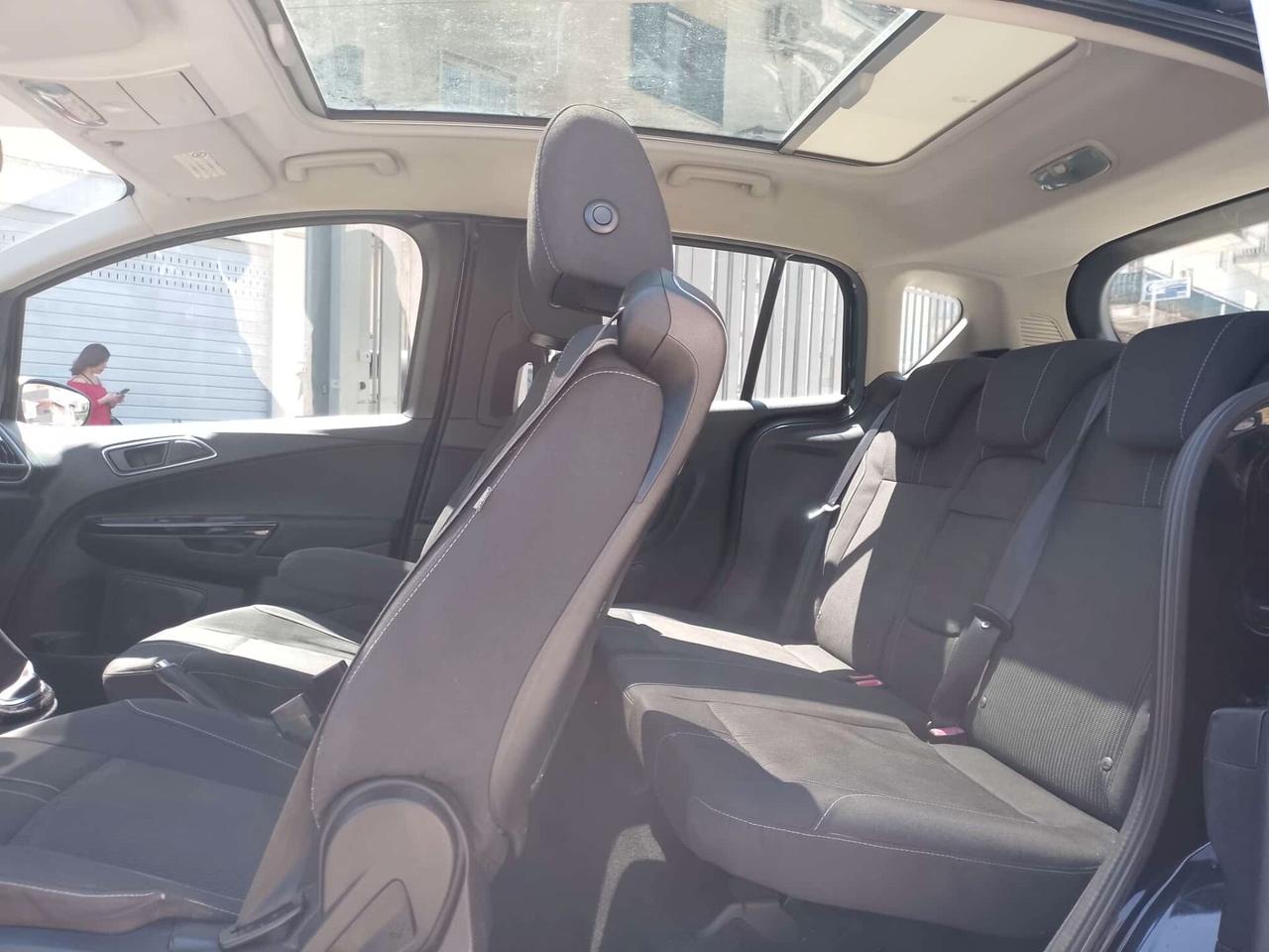 Ford B-Max 1,6 TDCI Full Optional Tetto Panoramico