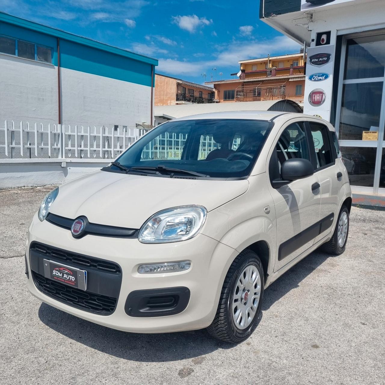 Fiat Panda 1.2 Easy