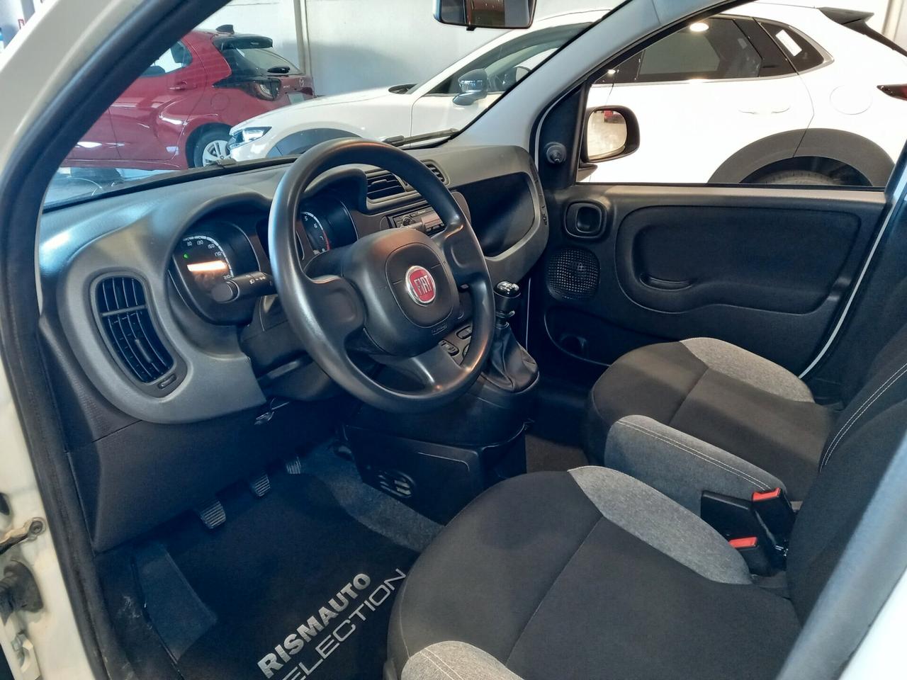 Fiat Panda 1.0 GSE S&S Hybrid Pop Van 2 posti