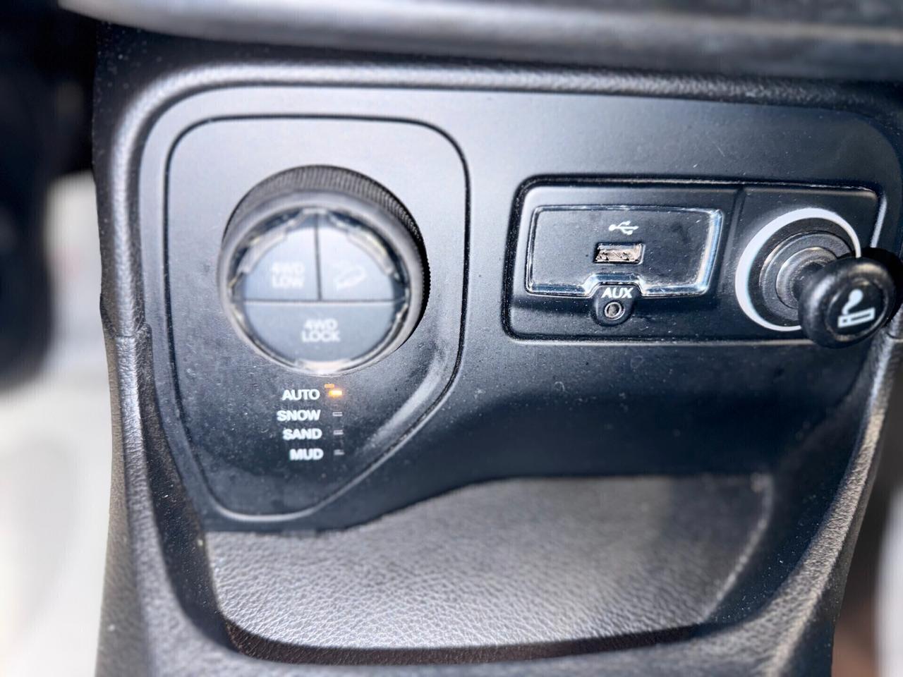 Jeep Renegade 2.0 Mjt 140CV 4WD Active Drive Low Limited