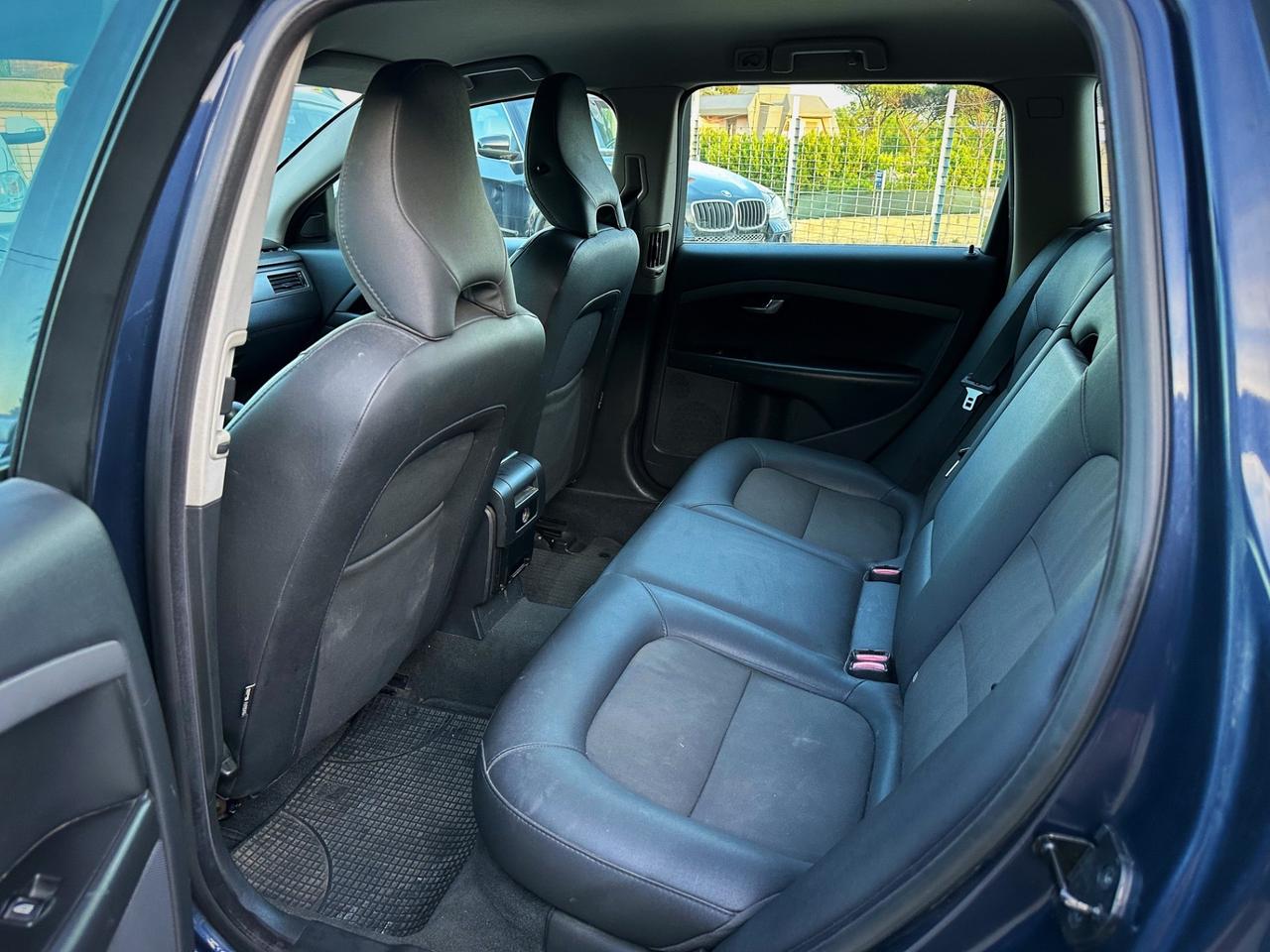 Volvo V70 2.0 D POLAR