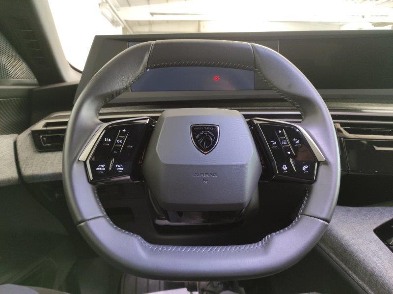 PEUGEOT 3008 3ª serie - 3008 Hybrid 145 e-DCS6 Allure