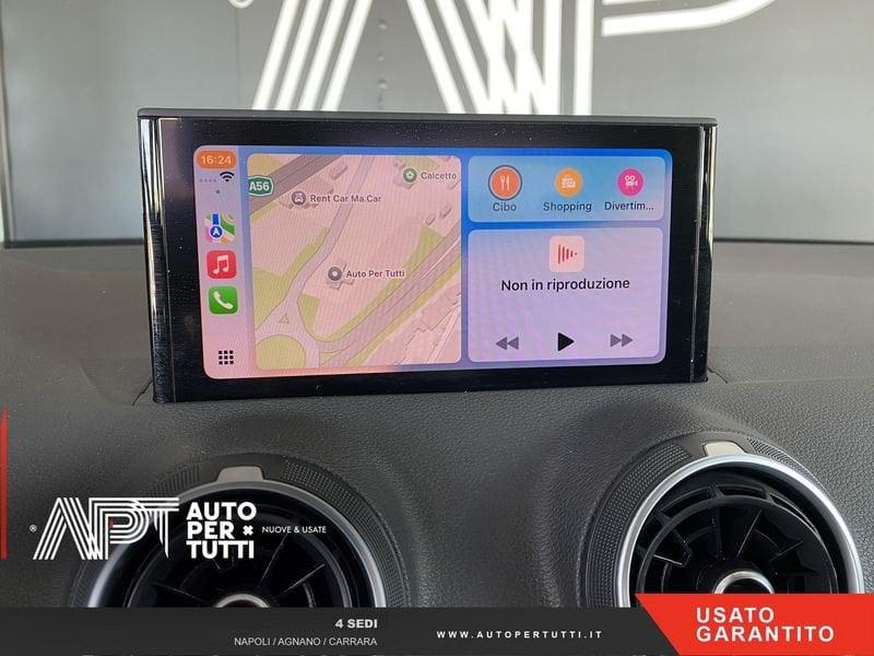Audi Q2 Q2 35 2.0 tdi Admired Advanced quattro s-tronic