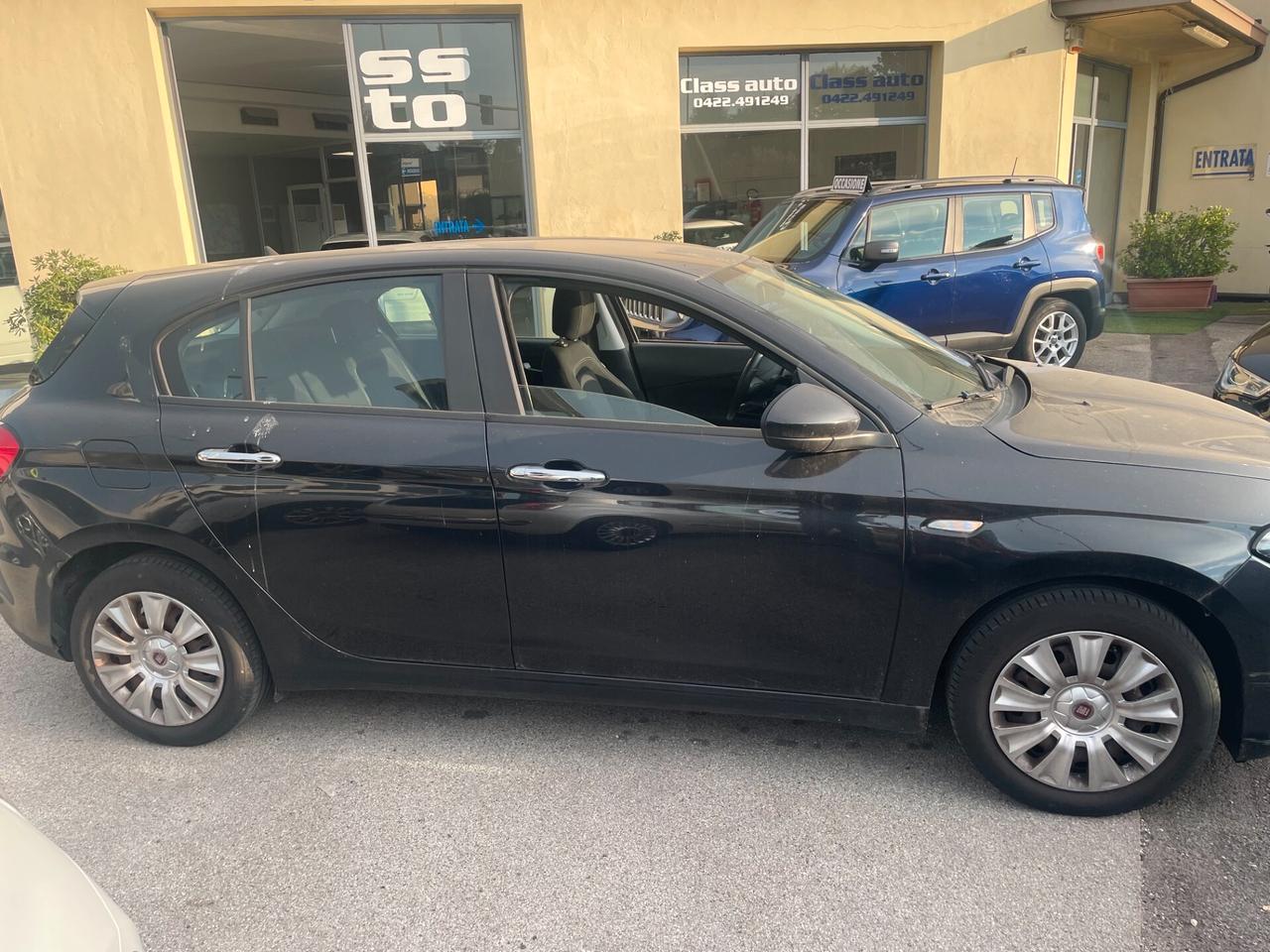 Fiat Tipo 1.6 Mjt S&S 5 porte Easy
