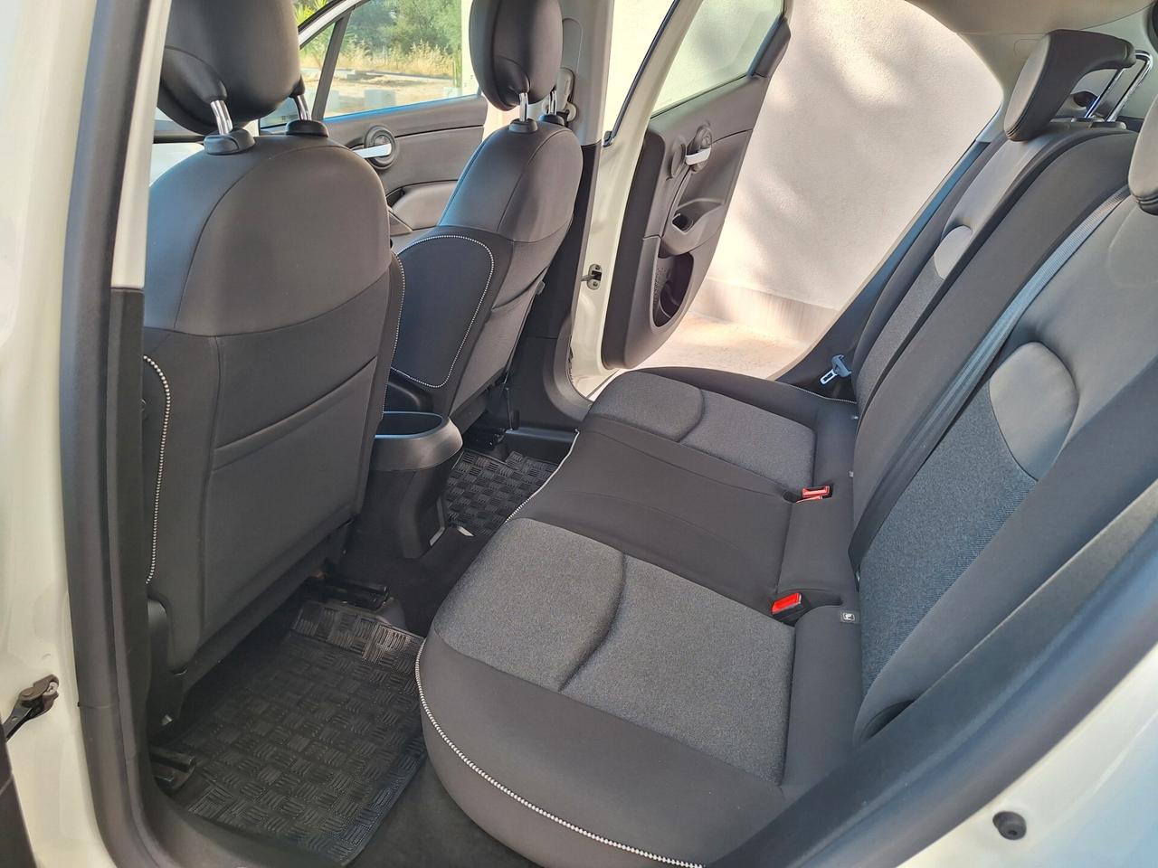 Fiat 500X 1.3 MJT 95 CV Urban 12/2020 53000 KM