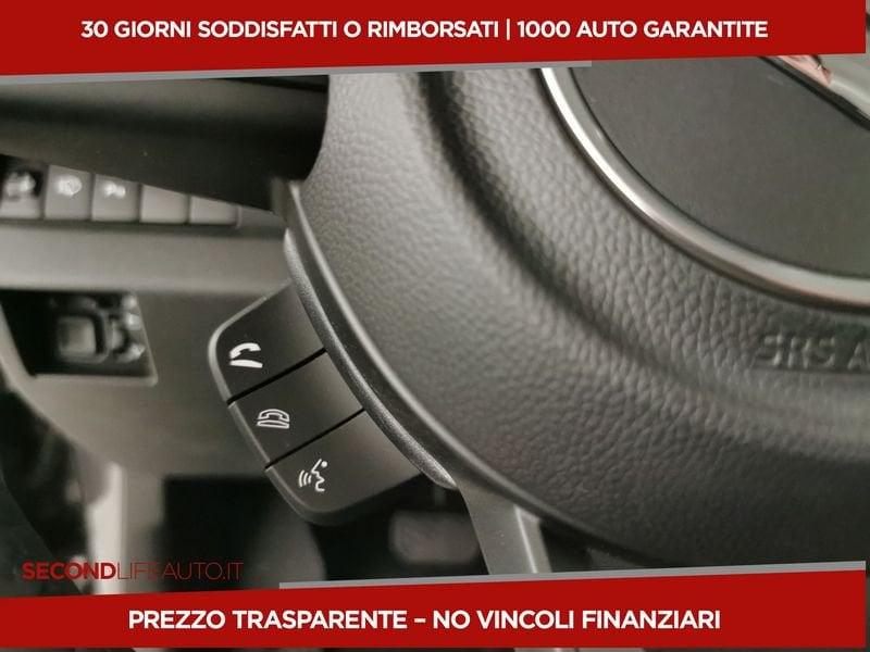 Suzuki Jimny 4ª serie 1.5 GLX 5-DOOR 4X4 HI A/T