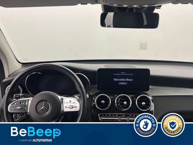 Mercedes-Benz GLC 300 DE PHEV (EQ-POWER) PREMIUM PLUS 4MATIC AUT