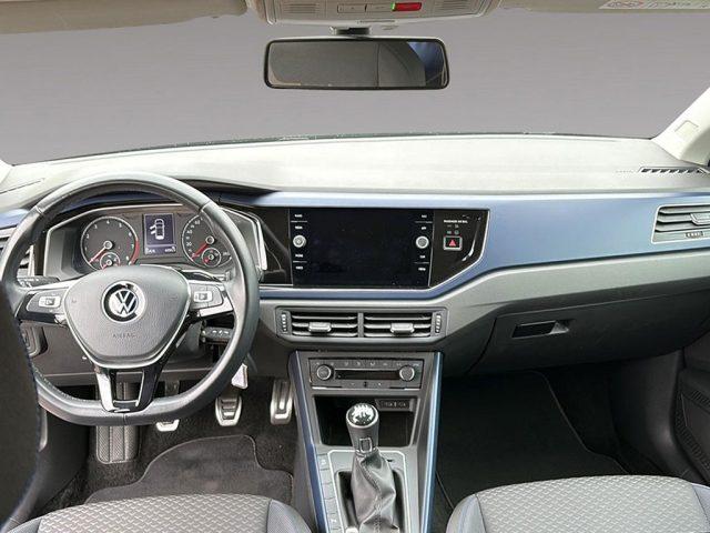 VOLKSWAGEN Polo 1,0 TSi United 95CV