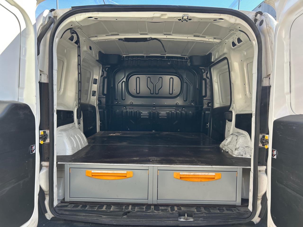 FIAT Doblo cargo 1.3 mjt 95cv CH1 Easy S&S