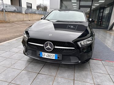 Mercedes-benz A 180 d Executive