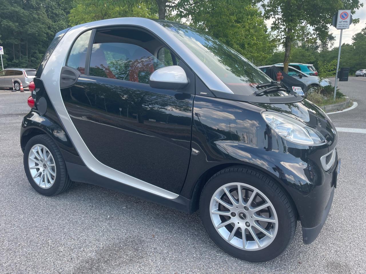 Smart ForTwo 1000 52 kW coupé *Neopatentati*Solo 70000km*