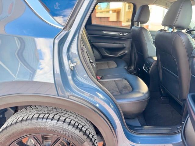 Mazda CX-5 2.2L Skyactiv-D 150 CV 2WD Homura da 190 euro al mese