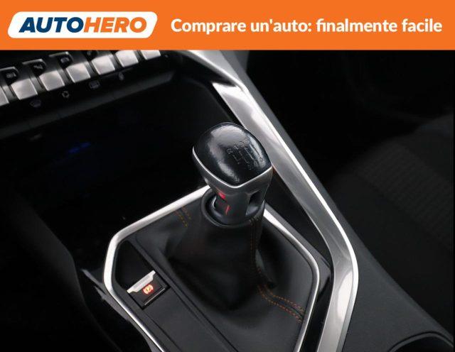 PEUGEOT 3008 PureTech Turbo 130 S&S Active