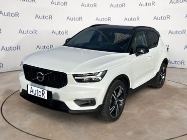 Volvo XC40 XC40 D3 AWD R-design
