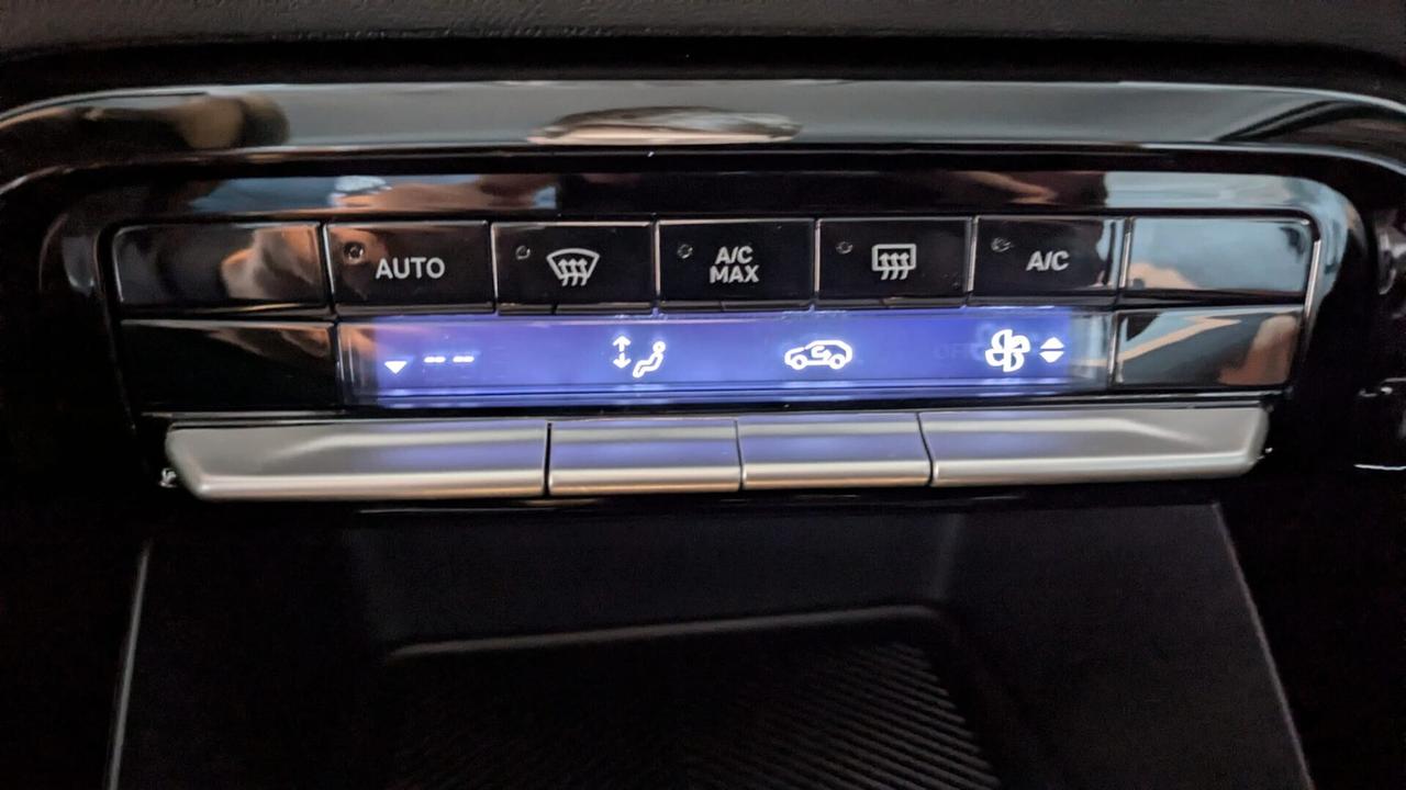 Citroen C3 Aircross Turbo 100 Plus