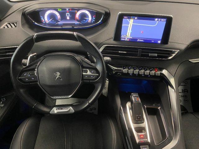 PEUGEOT 3008 1.5 BlueHDi GT Line EAT8 Automatico