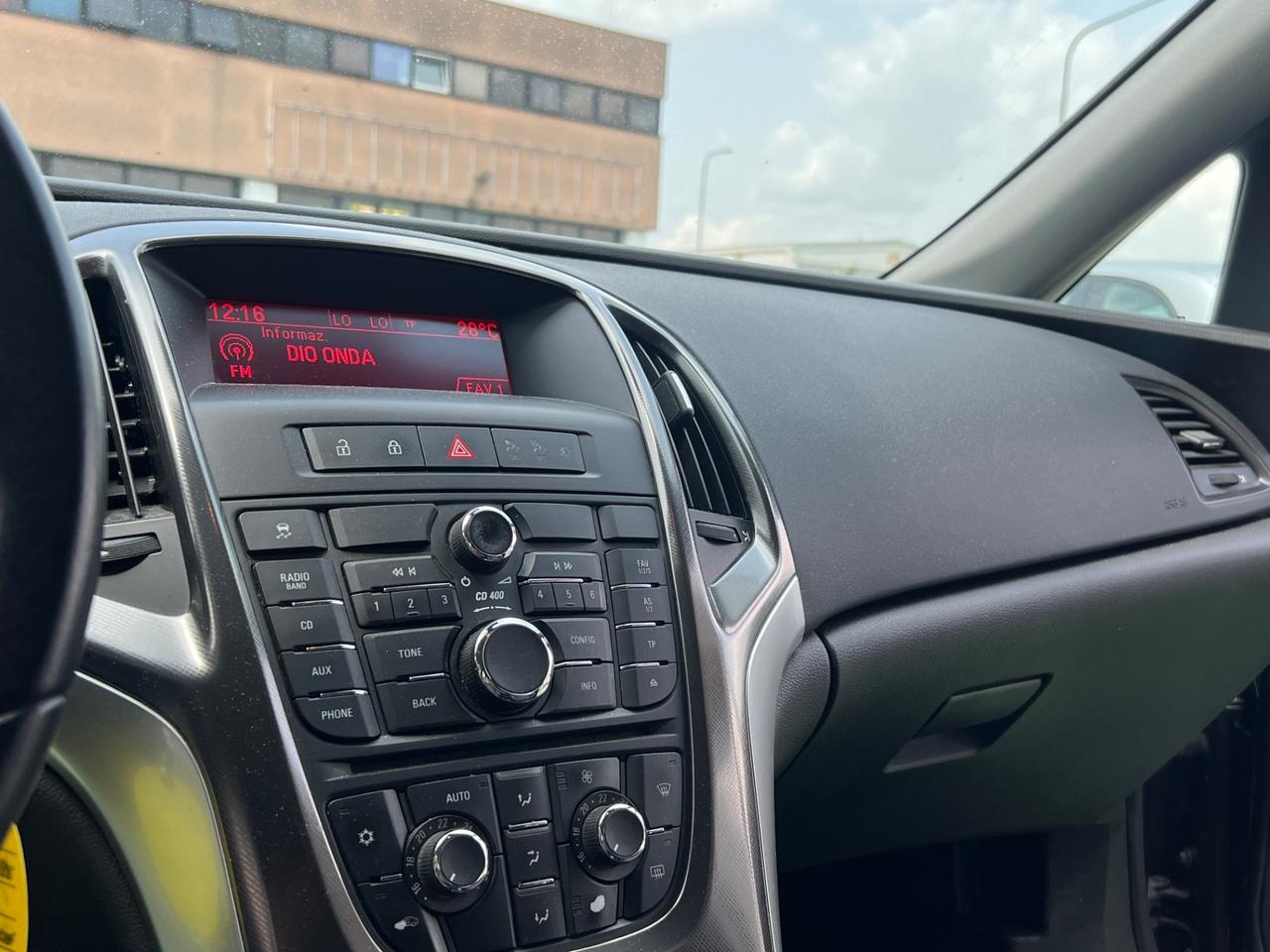 Opel Astra 1.7 CDTI 125CV 5 porte Cosmo