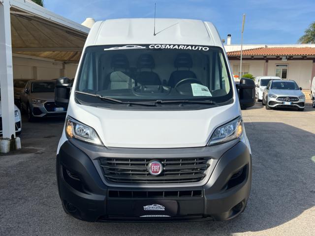 FIAT Ducato 35 2.3 MJT 140CV PLM-TM Furgone