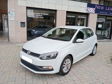 Volkswagen Polo 1.4 TDI 5p. Trendline BlueMotion Technology