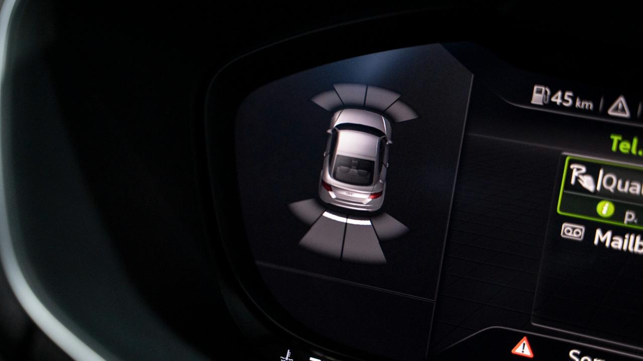 Audi TT COUPE' 1.8 TFSI S LINE 19" XENO PELLE VIRTUAL CKT