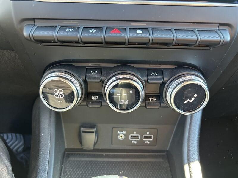 Renault Captur II 2019 1.6 E-Tech phev Intens 160cv auto my21