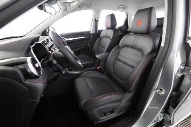 MG ZS ZS 1.5 VTi-tech Luxury