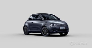 FIAT 500 La Prima by Bocelli Cabrio 42 kWh