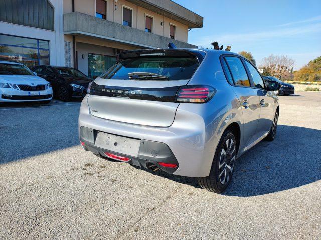 PEUGEOT 208 PureTech 100 Stop&Start 5 porte Active