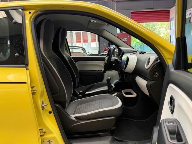 RENAULT Twingo SCe Zen