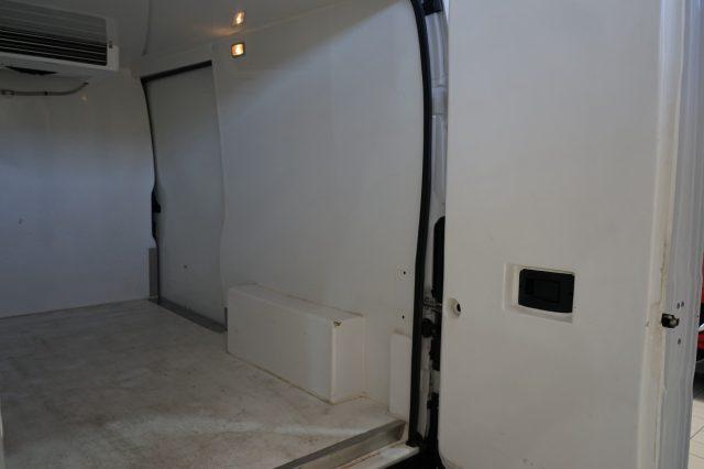 FIAT Ducato 30 2.2 Mjt 120CV MH2 FRIGO FNAX 10/29 ATP