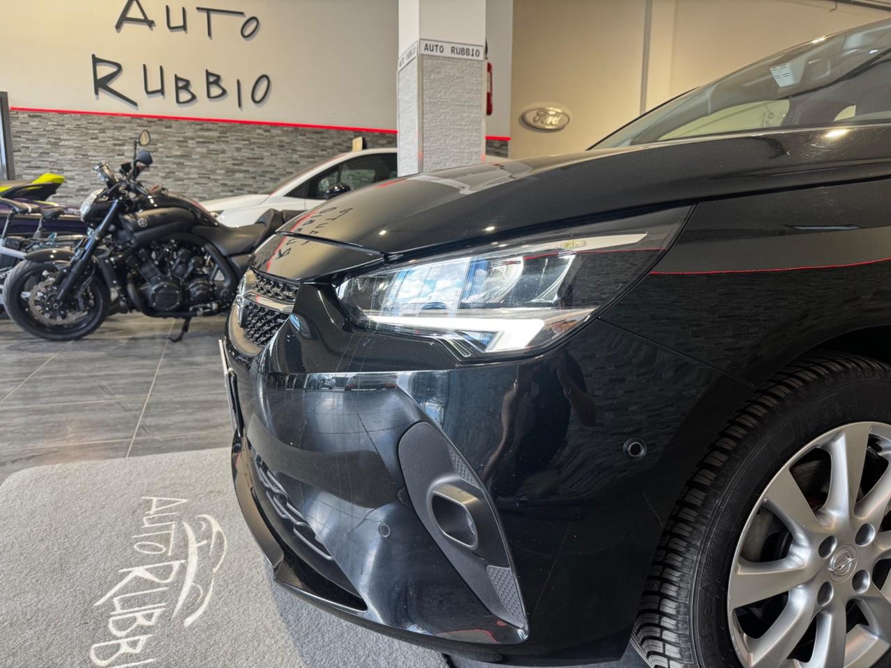 Opel Corsa 1.5 D 100 CV Elegance