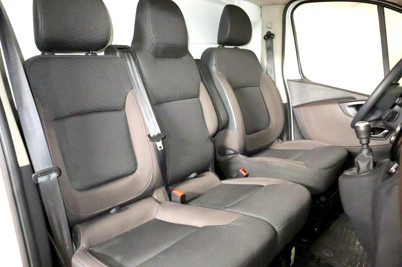 Fiat Talento 2.0 MJT 120 CV L2 LUNGO 3 POSTI CAMERA 16.850+ IVA
