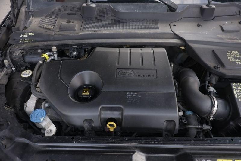 Land Rover Discovery Sport Land Rover Discovery Sport 2.0 TD4 150cv HSE Luxury 4WD ANNO 2018