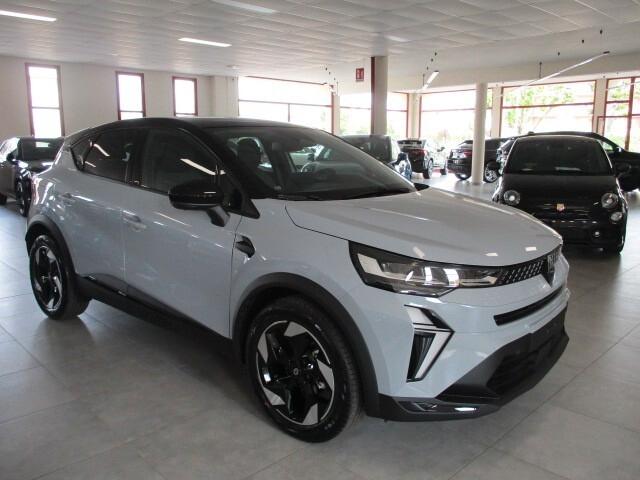 Renault Captur ECO-G 100 CV Techno