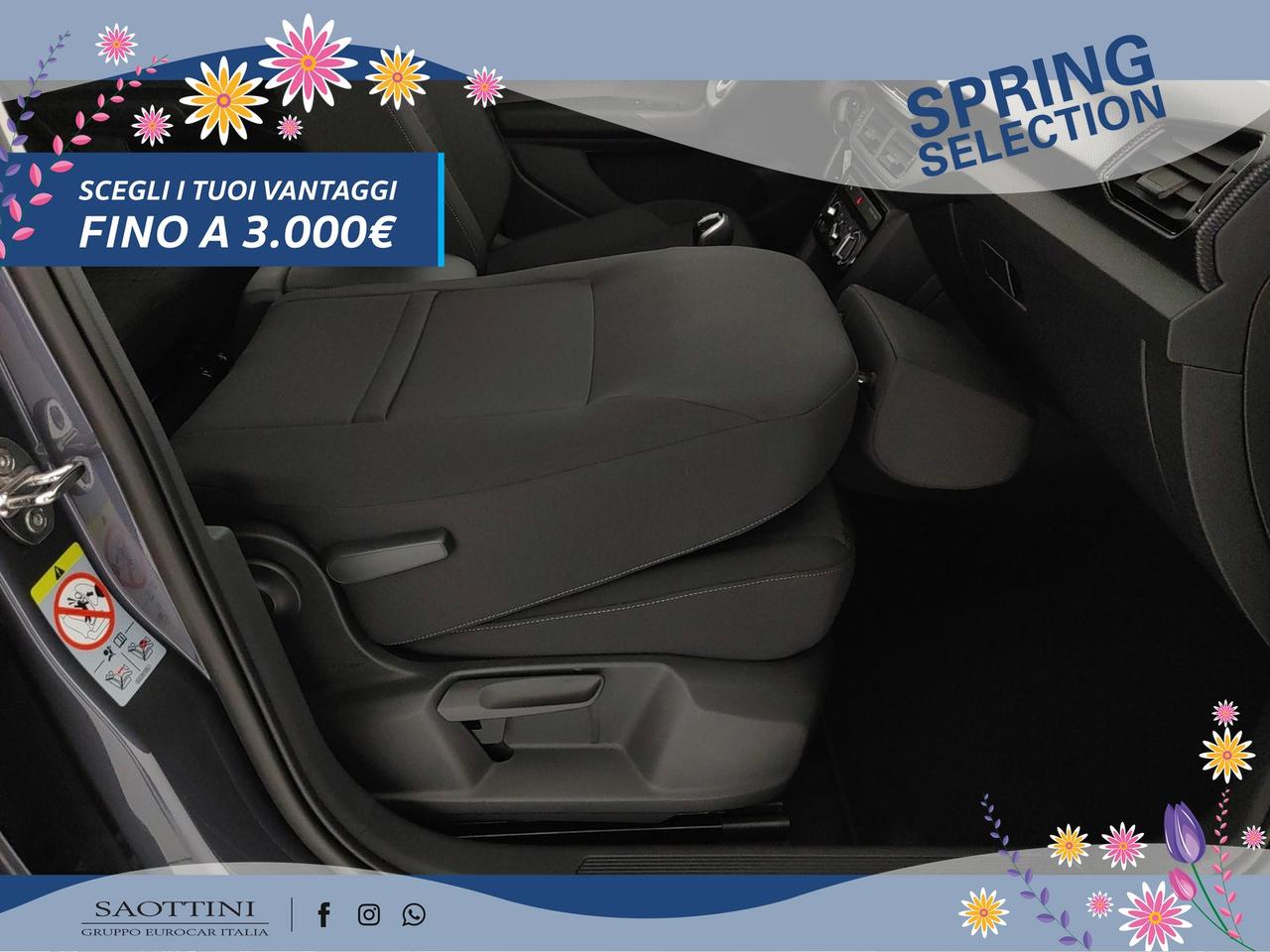 1.0 TSI Style 110 CV