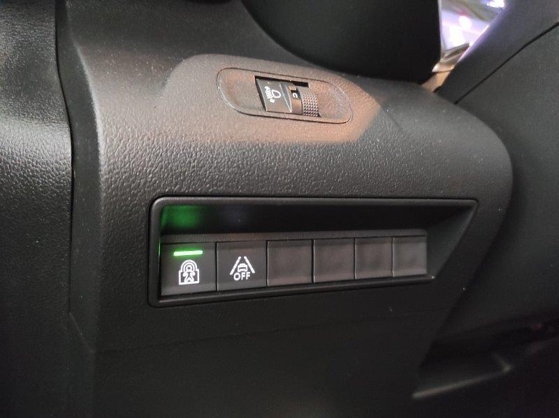 CITROEN Berlingo 3ª serie - Berlingo BlueHDi 100 Stop&Start Combi Feel