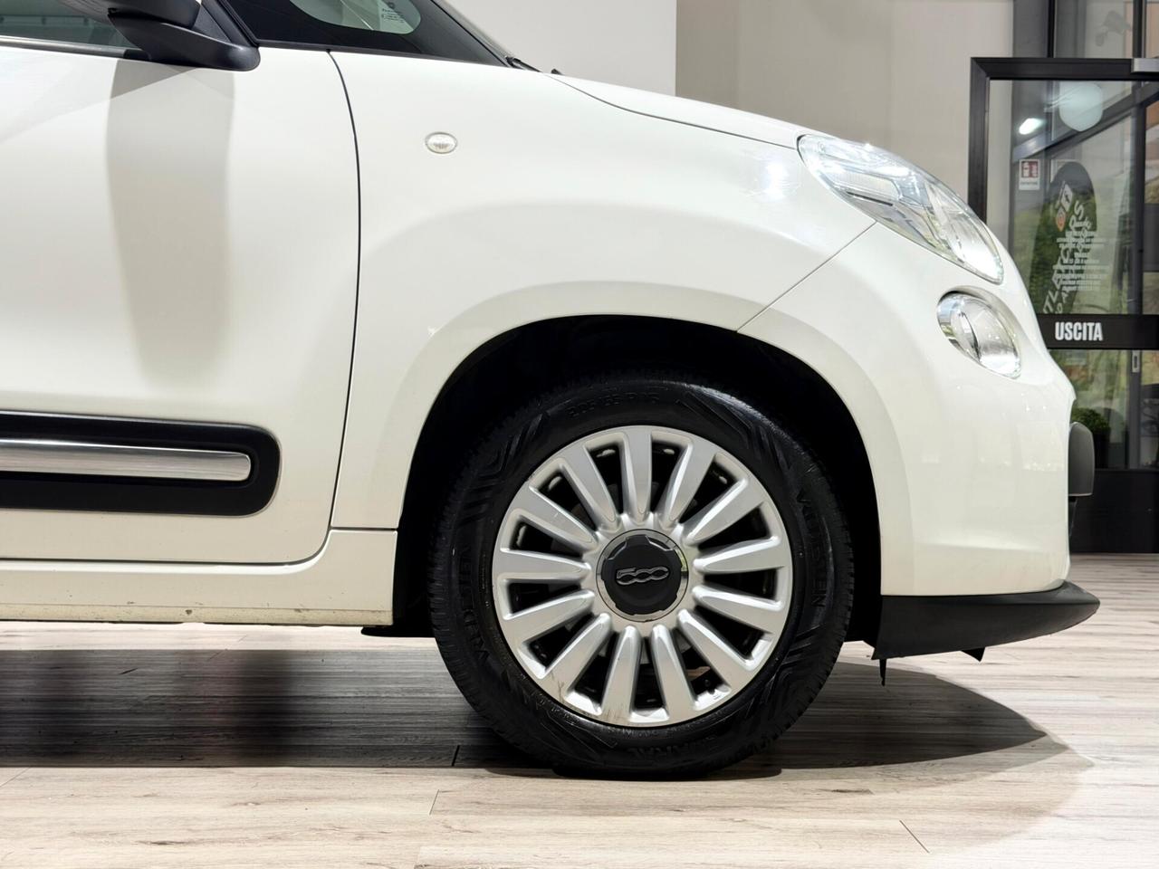 FIAT 500L 1.6 MULTIJET 105CV LIVING