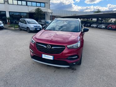 Opel Grandland X 1.5 diesel Ecotec Start&Stop aut. Innovation