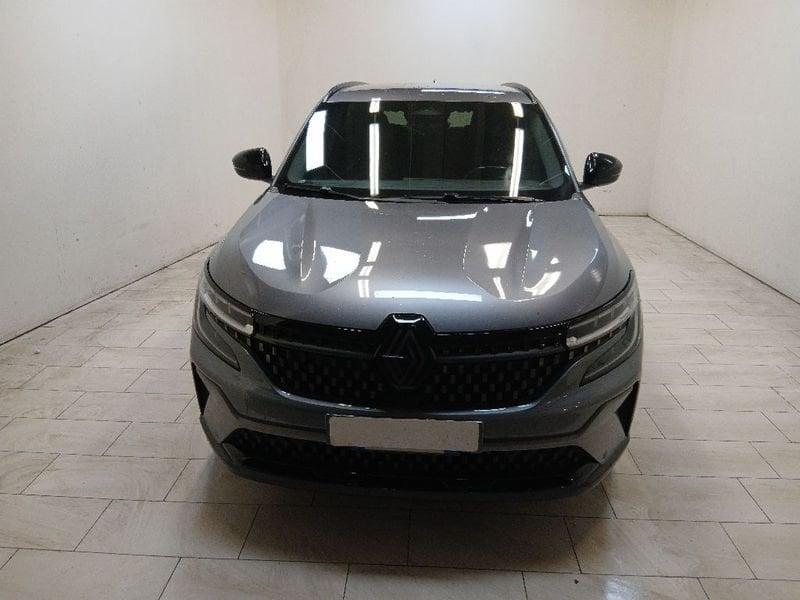 Renault Austral 1.2 E-Tech full hybrid Techno Esprit Alpine 200cv auto