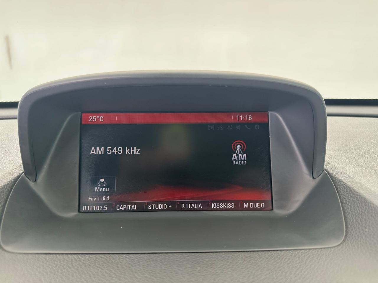 Opel Mokka 1.6 CDTI Cosmo 2016