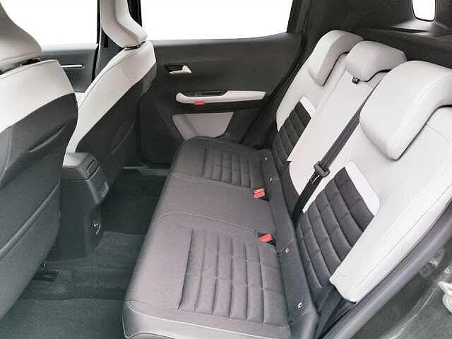 Citroen C3 Aircross C3 Aircross 1.2 hybrid Max 145cv edcs6