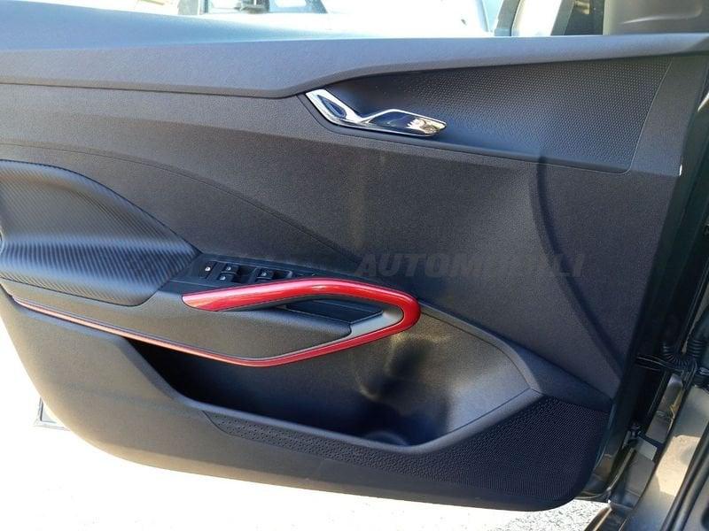 Skoda Fabia 1.0 MPI 80 CV Monte Carlo